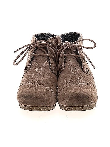 TOMS Ankle Boots (view 2)