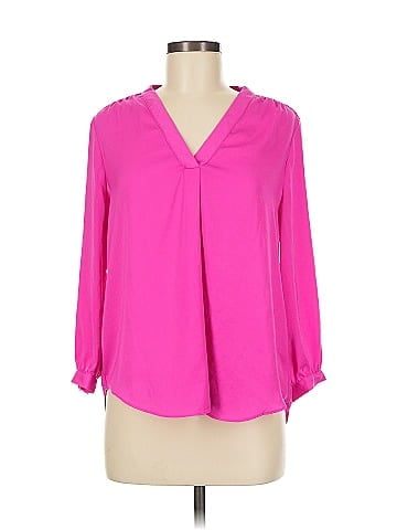 Vince Camuto 3/4 Sleeve Blouse (view 1)