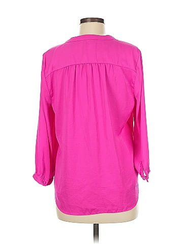 Vince Camuto 3/4 Sleeve Blouse (view 2)
