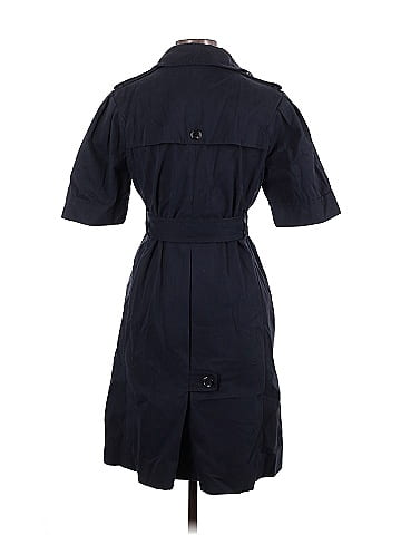 BCBGMAXAZRIA Trenchcoat (view 2)
