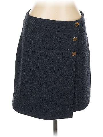 Ann Taylor LOFT Casual Skirt (view 1)