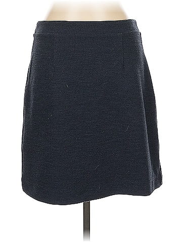 Ann Taylor LOFT Casual Skirt (view 2)