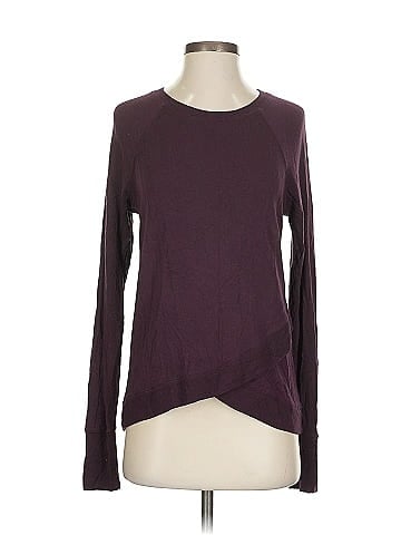 Athleta Pullover Sweater (view 1)