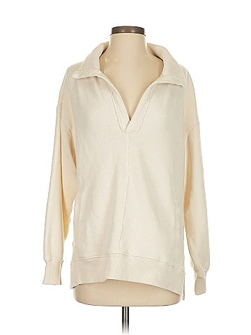 American Eagle Outfitters Pullover Sweater (view 1)