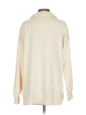 American Eagle Outfitters Pullover Sweater (view 2)