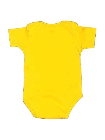 NFL Short Sleeve Onesie (view 2)