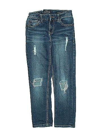 Lucky Brand Jeans (view 1)