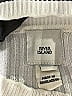 River Island Ivory Long Sleeve Top Size 18 - photo 7