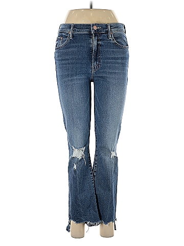 Mother Jeans (view 1)
