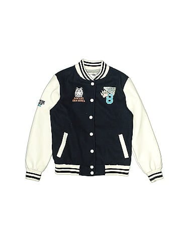 Justice Jacket (view 1)