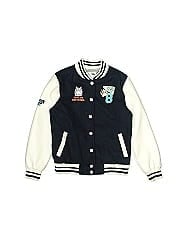 Justice Jacket