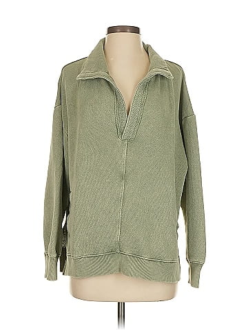 American Eagle Outfitters Pullover Sweater (view 1)