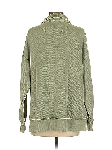 American Eagle Outfitters Pullover Sweater (view 2)