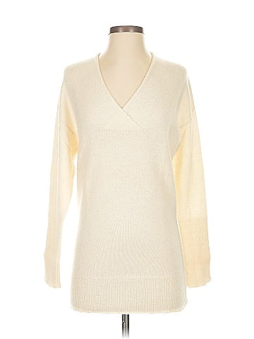 Peruvian Connection Wool Pullover Sweater (view 1)