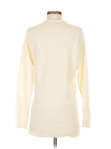 Peruvian Connection Wool Pullover Sweater (view 2)