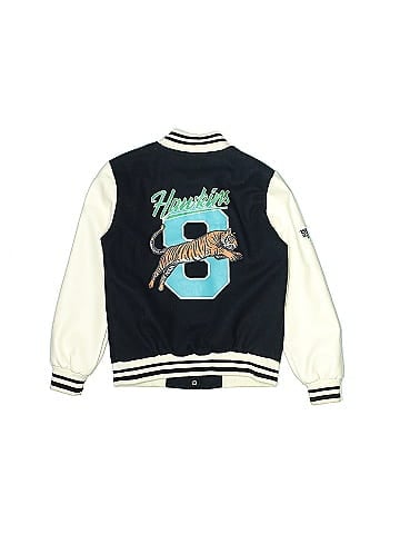 Justice Jacket (view 2)