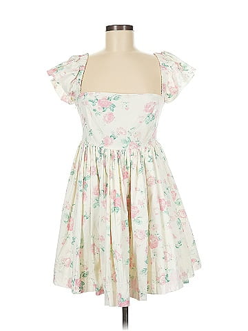 Mable Casual Dress (view 1)
