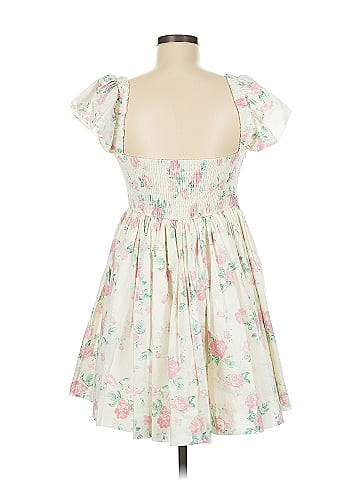 Mable Casual Dress (view 2)