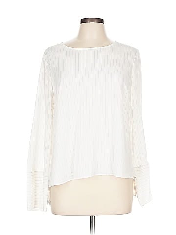 Apt. 9 Long Sleeve Blouse (view 1)