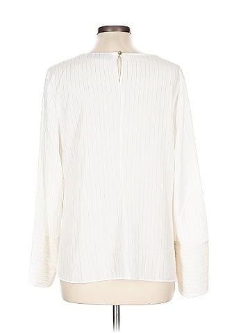 Apt. 9 Long Sleeve Blouse (view 2)