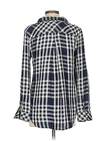 Wrangler Jeans Co Long Sleeve Button-Down Shirt (view 2)