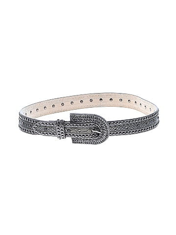 Unbranded Leather Belt (view 1)
