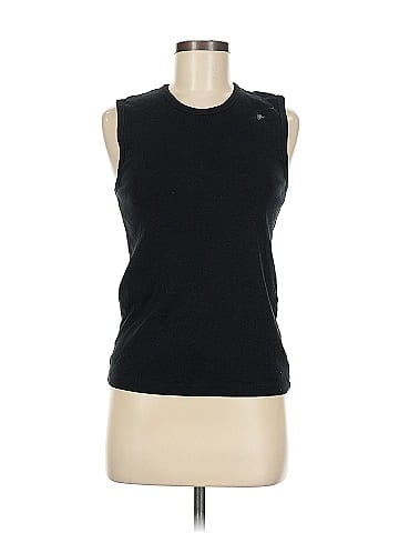 J.Crew Factory Store Sleeveless T-Shirt (view 1)