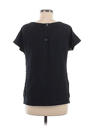 Ann Taylor LOFT Short Sleeve Top (view 2)