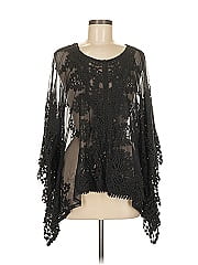 Xcvi 3/4 Sleeve Blouse
