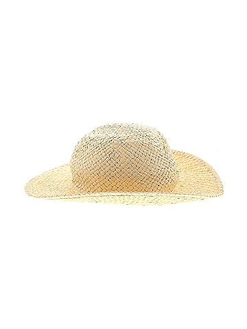 Madewell Sun Hat (view 1)