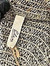 Elan 100% Polyester Gold Long Sleeve Blouse Size M - photo 6