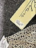 Elan 100% Polyester Gold Long Sleeve Blouse Size M - photo 7