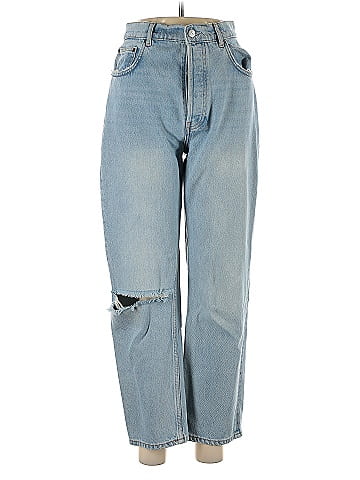 Reformation Jeans Jeans (view 1)