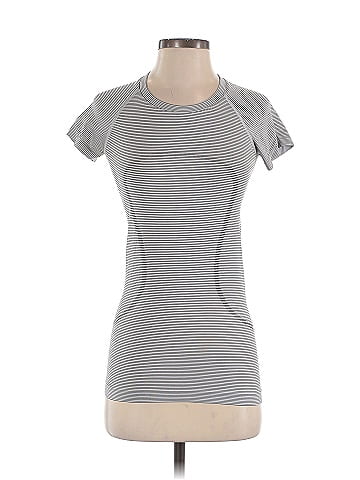 Lululemon Athletica Active T-Shirt (view 1)
