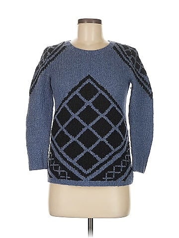 J.Crew Wool Pullover Sweater (view 1)