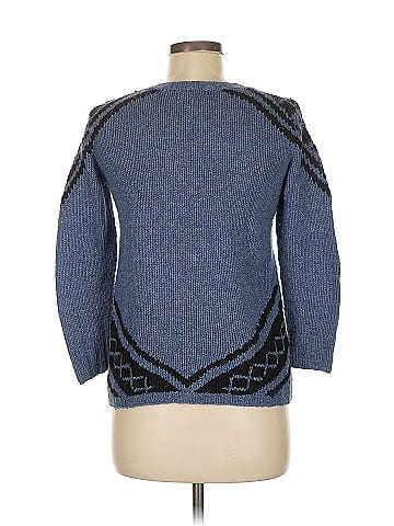 J.Crew Wool Pullover Sweater (view 2)