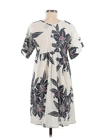 Assorted Brands Casual Dress (view 2)