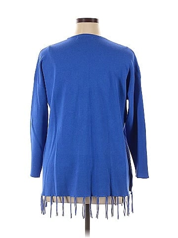 Foxcroft Kimono (view 2)