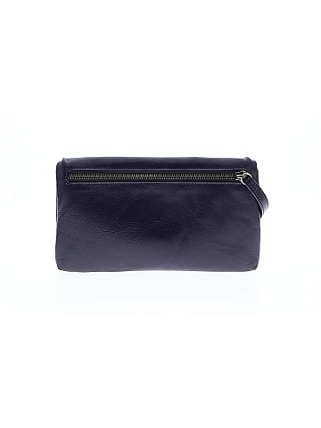 Hobo The Original Leather Wristlet (view 2)