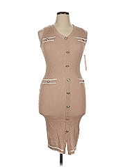 Almost Famous Casual Dress