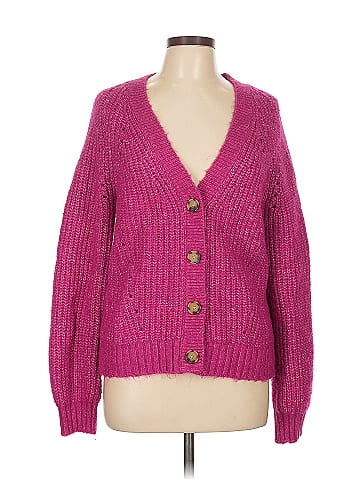 Ann Taylor LOFT Cardigan (view 1)