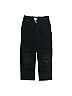 Cat & Jack Black Casual Pants Size 4 - photo 1