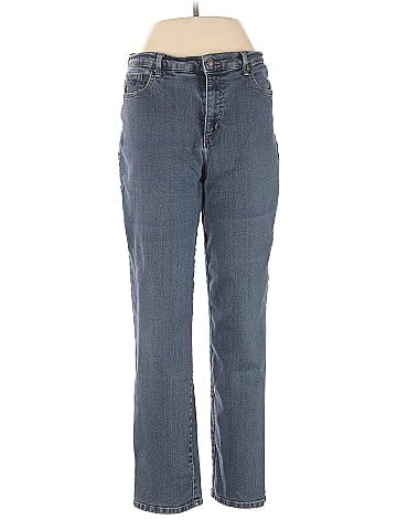 Gloria Vanderbilt Jeans (view 1)
