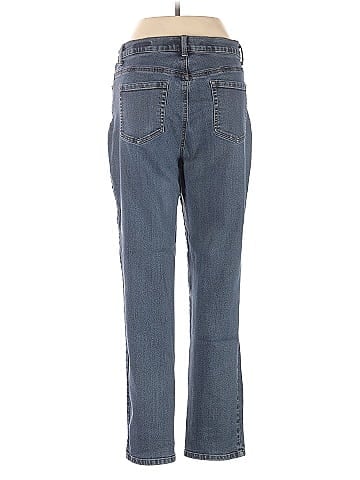 Gloria Vanderbilt Jeans (view 2)