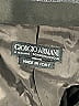Giorgio Armani Black Green Blazer Size EU 40 / US 10 - photo 6