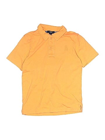 Gap Kids Outlet Short Sleeve Polo (view 1)