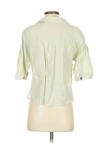 Zara Short Sleeve Blouse (view 2)
