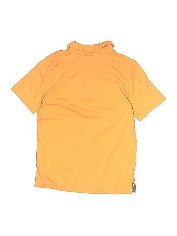 Gap Kids Outlet Short Sleeve Polo (view 2)