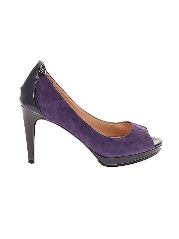 Cole Haan Nike Heels (view 1)