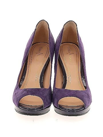 Cole Haan Nike Heels (view 2)